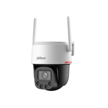 Dahua WiFi PTZ buitencamera voor rond het huis