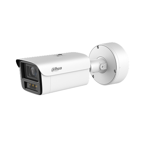 Dahua buitencamera voor rond het huis