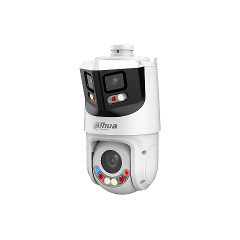 Dahua PTZ camera voor bedrijven
